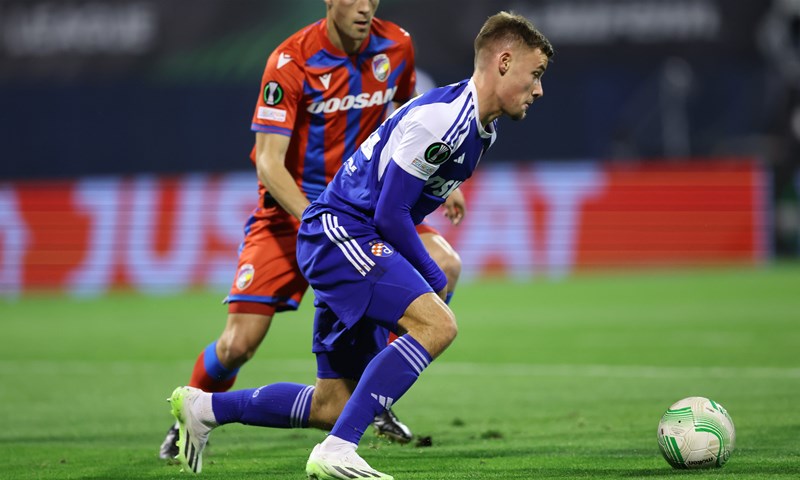 Bezidejni Dinamo bez samopouzdanja i igre potonuo protiv Viktorije