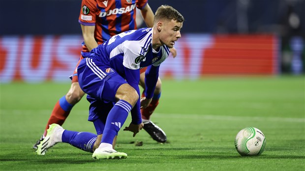 Izgovora i opravdanja više nema, Dinamo ne smije izgubiti u Češkoj