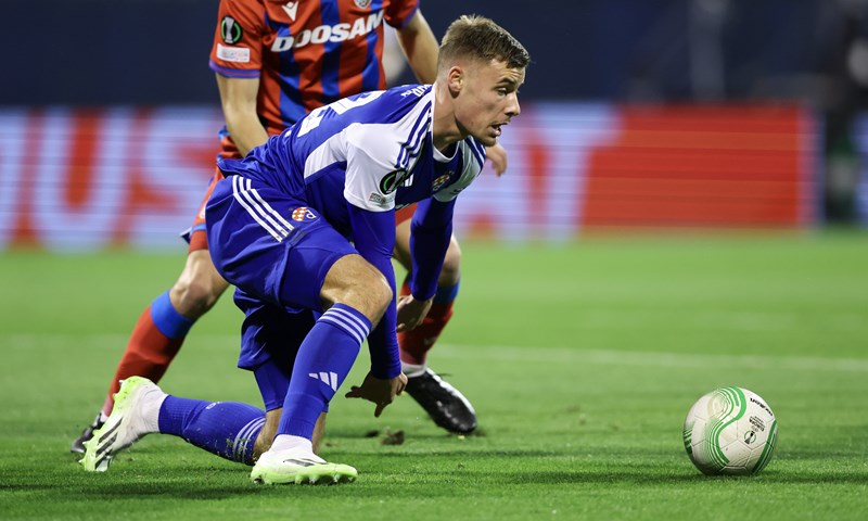 Izgovora i opravdanja više nema, Dinamo ne smije izgubiti u Češkoj