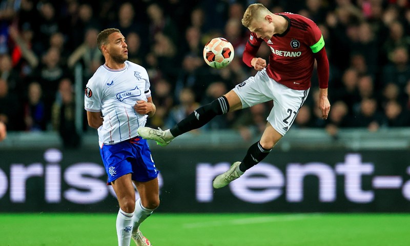 Nakon sedam dvoboja u nizu sa Celticom bez pobjede, Rangersi glatko slavili