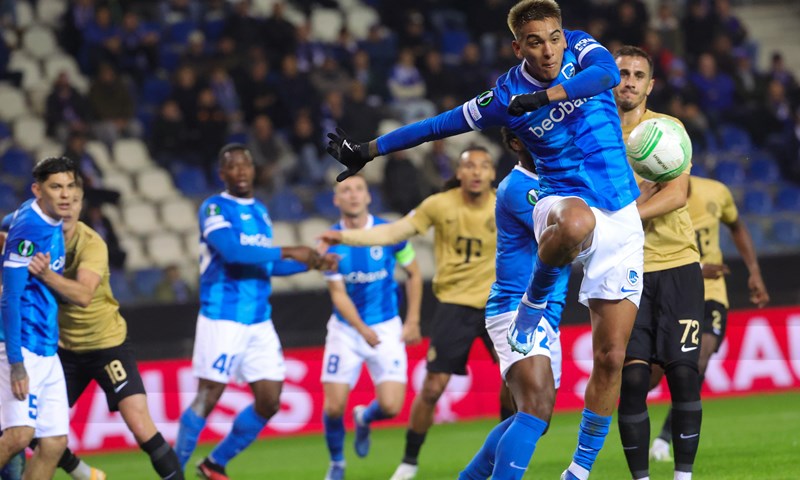 Genk i Anderlecht ponavljaju svoj dvoboj u potpunosti nakon VAR pogreške