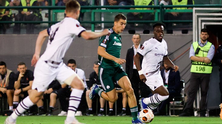 Remi u Rennesu, domaćin u zadnjih deset minuta ispustio pobjedu