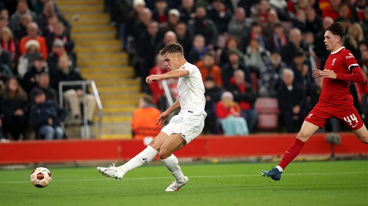 Europska liga, skupina E: Liverpool nedodirljiv, LASK novim porazom sve dalje od prolaza