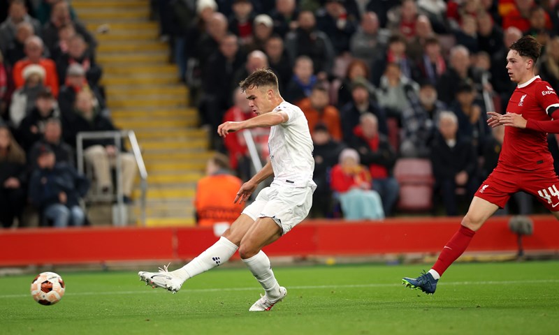 Europska liga, skupina E: Liverpool nedodirljiv, LASK novim porazom sve dalje od prolaza
