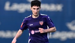 Nekadašnja velika nada i kapetan Dinamovih juniora karijeru nastavlja u Kopru