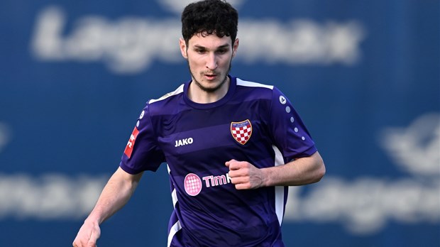 Nekadašnja velika nada i kapetan Dinamovih juniora karijeru nastavlja u Kopru