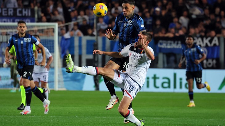Badelju pobjeda protiv Bradarića, Salernitana nije slavila niti deseti put