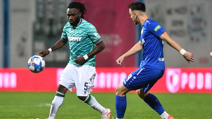 Igrač Hajduka pozvan u reprezentaciju za Afrički kup nacija