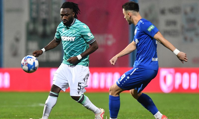 Igrač Hajduka pozvan u reprezentaciju za Afrički kup nacija