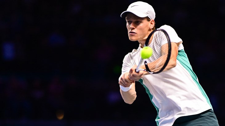 Sjajni Sinner srušio Đokovića za svoje prvo Grand Slam finale