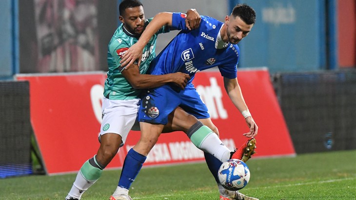 Želja se ispunjava: Arber Hoxha dolazi u Dinamo i stavlja potpis na višegodišnji ugovor