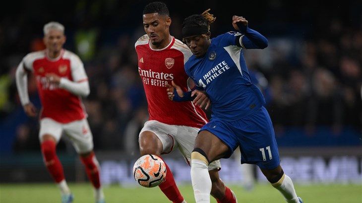 Chelsea se budi i traži puni plijen protiv Brentforda