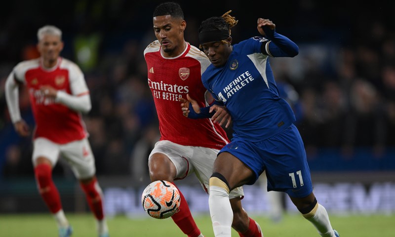Chelsea se budi i traži puni plijen protiv Brentforda