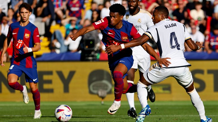 Nokauti, ucjene, otmice, svinjska glava i - brutalno ubojstvo: tisućljetna povijest El Clasica