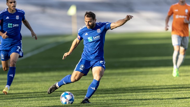 Rudeš i dalje u čekaonici za prvu pobjedu, Marković i Zelenika sjajnim obranama sačuvali nulu