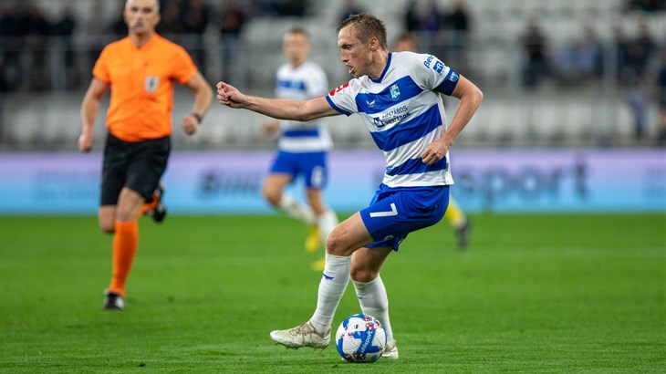 [VIDEO] Novi pogodak Jugovića za podebljanje vodstva