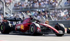 Charles Leclerc dobio novi ugovor u Ferrariju, Sainz još na čekanju