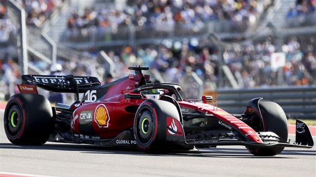 Charles Leclerc dobio novi ugovor u Ferrariju, Sainz još na čekanju