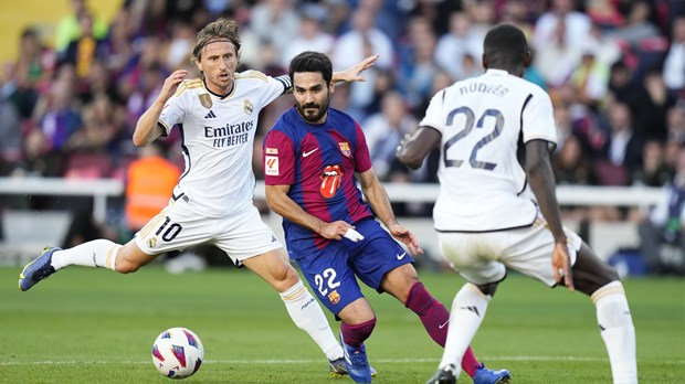 El Clasico odluke? Real Madrid i Barcelona rješavaju ili kompliciraju borbu za titulu
