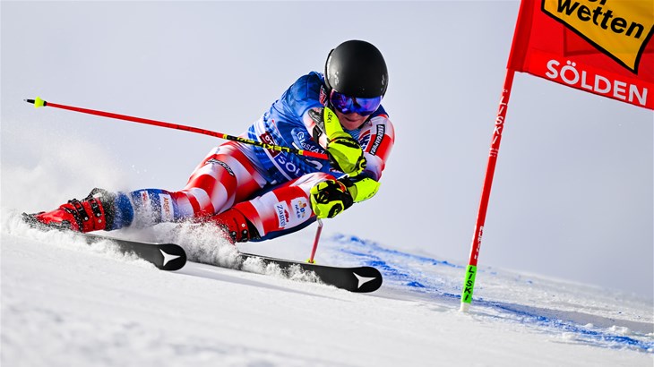 Odgođeni veleslalom iz Soldena prebačen u Aspen