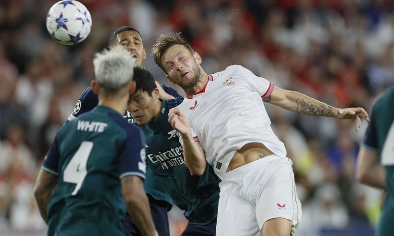 Sevilli nasušno trebaju bodovi, PSV ne želi komplicirati skupinu