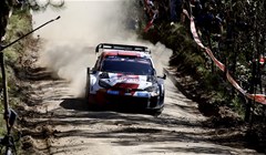 Kalle Rovanperä odnio pobjedu na WRC rallyju u Keniji
