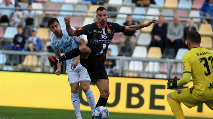 Rijeka sačuvala vodstvo i vratila se na vrh SuperSport HNL-a!