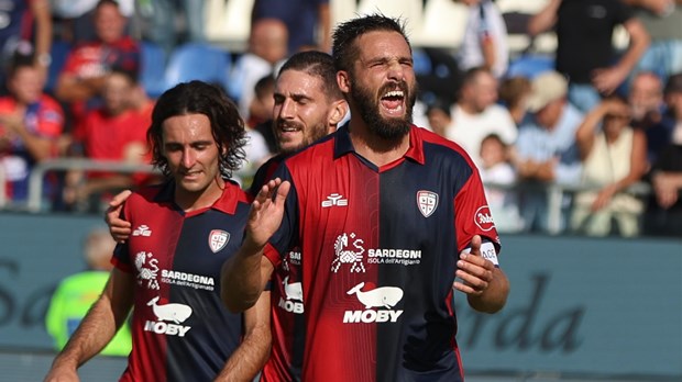 Cagliari traži bijeg iz zone ispadanja protiv neugodnog protivnika
