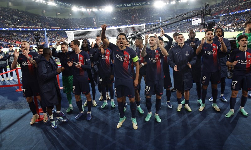 PSG napušta Park prinčeva: 'Izgubili smo puno vremena na ovu priču'