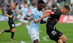 [VIDEO] Zaleđe Yansanea poništilo autogol Krizmanića