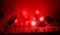 Marseilleovi huligani kamenovali autobus Lyona, ozlijeđen trener, utakmica otkazana