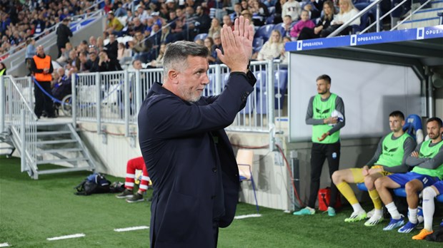[VIDEO] Zekić: 'Jugović je zaslužio svoj prvi hat-trick zbog svega napravljenog u karijeri'