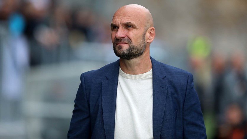 Sopić: 'Fruku sam zahvalan do kraja života, ali to je teška priča s nerealnim očekivanjima'