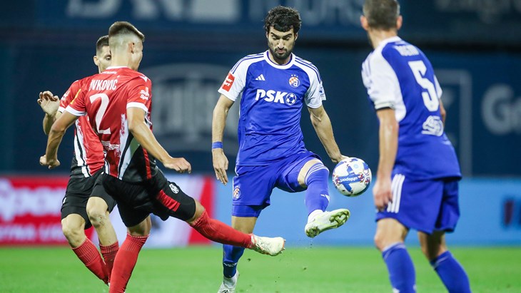 [VIDEO] Emreli iz okreta s peterca ne nišani dobro