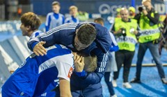 [SAŽETAK] Dinamo u sudačkoj nadoknadi do velikog preokreta