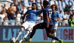 Lazio u posljednji trenutak do tri boda, Pašalićeva Atalanta prejaka za Empoli