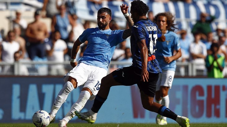 Lazio u posljednji trenutak do tri boda, Pašalićeva Atalanta prejaka za Empoli