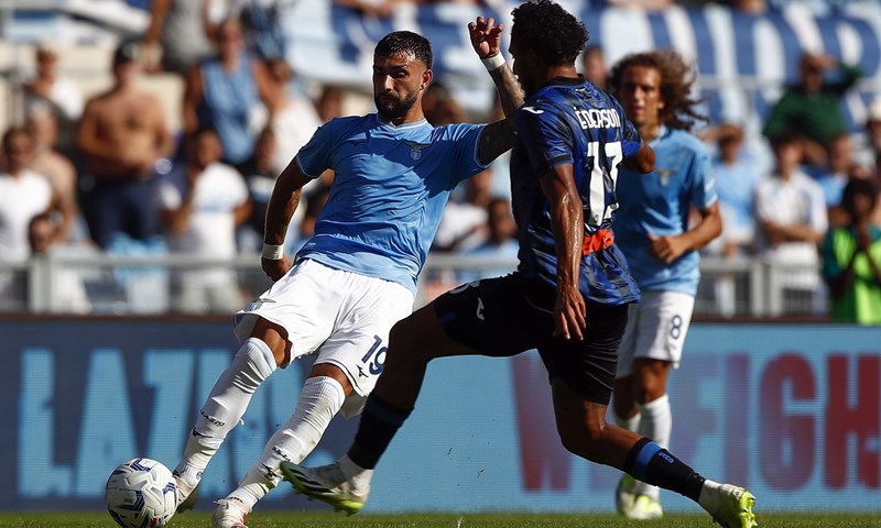 Lazio u posljednji trenutak do tri boda, Pašalićeva Atalanta prejaka za Empoli