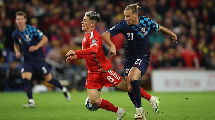 Hrvati odveli Cluj do pobjede, Vida slavio protiv Kotarskog