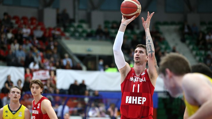 Poraz Napolija u dramatičnoj završnici, nije pomogao Zubčićev double-double