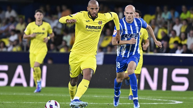 Sjajan start Villarreala pa spašavanje pobjede u drugom dijelu