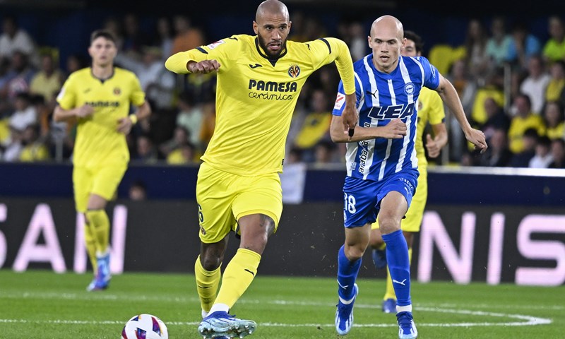 Sjajan start Villarreala pa spašavanje pobjede u drugom dijelu