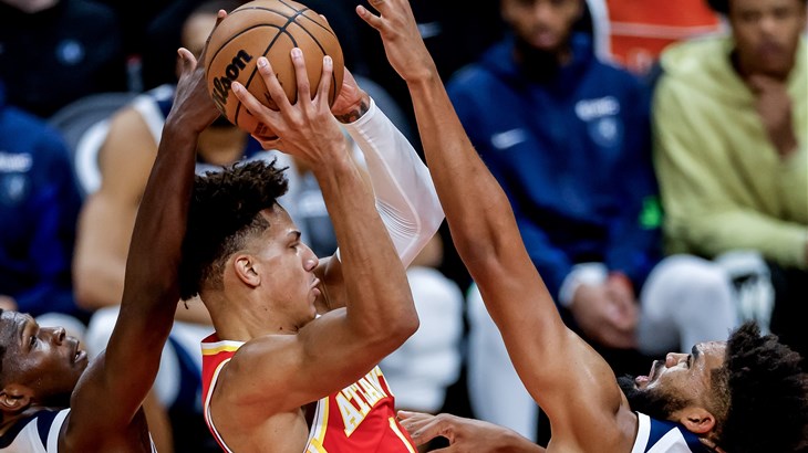 Bullsi zaustavili seriju Pacersa, vrlo uvjerljivi Celticsi u Washingtonu