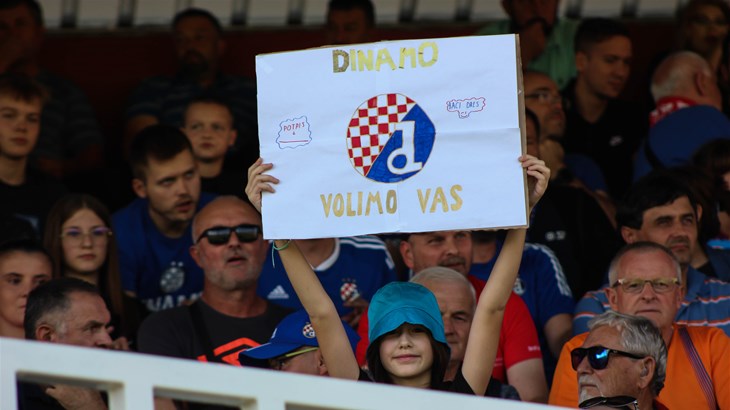 Dinamo se ponovno vraća u Oriovac, ovaj put slijedi posve drugačiji dvoboj