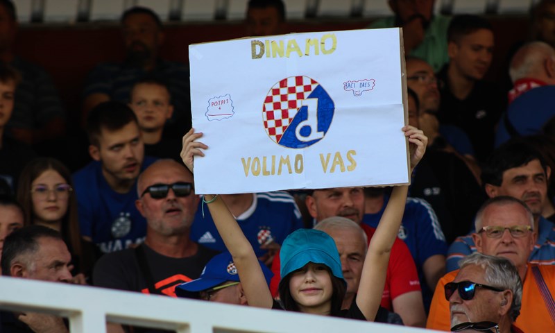 Dinamo se ponovno vraća u Oriovac, ovaj put slijedi posve drugačiji dvoboj