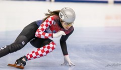 Valentina Aščić 19. na Svjetskom kupu u Montrealu