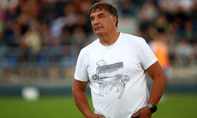 SuperSport Prva NL: Jadran sam na vrhu ljestvice, Hrvace se bude