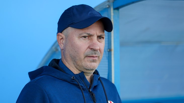 Golem: 'Dobra forma potvrđena pobjedom', Ferenčina: 'Preuzimam punu odgovornost'