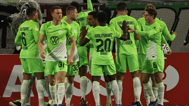 Kovačev Wolfsburg izbacio dvostrukog branitelja naslova