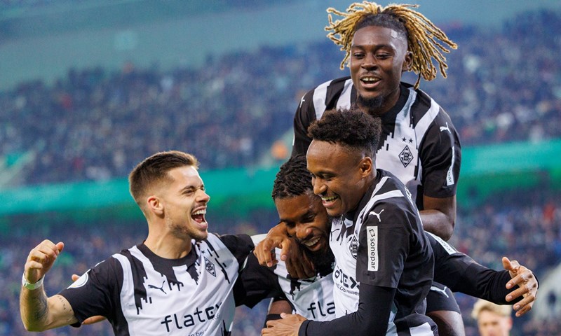 Borussia Mönchengladbach uručila otkaz treneru zbog slabog ulaska u sezonu
